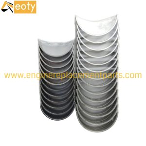 Weichai WD10G220E11 Main & Connecting Rod Bearing Set (Std Size) – Diesel Engine Parts