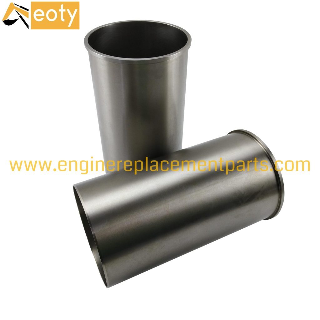 Weichai WD10G220E23 Cylinder Liner | OEM Size | Diesel Engine Part