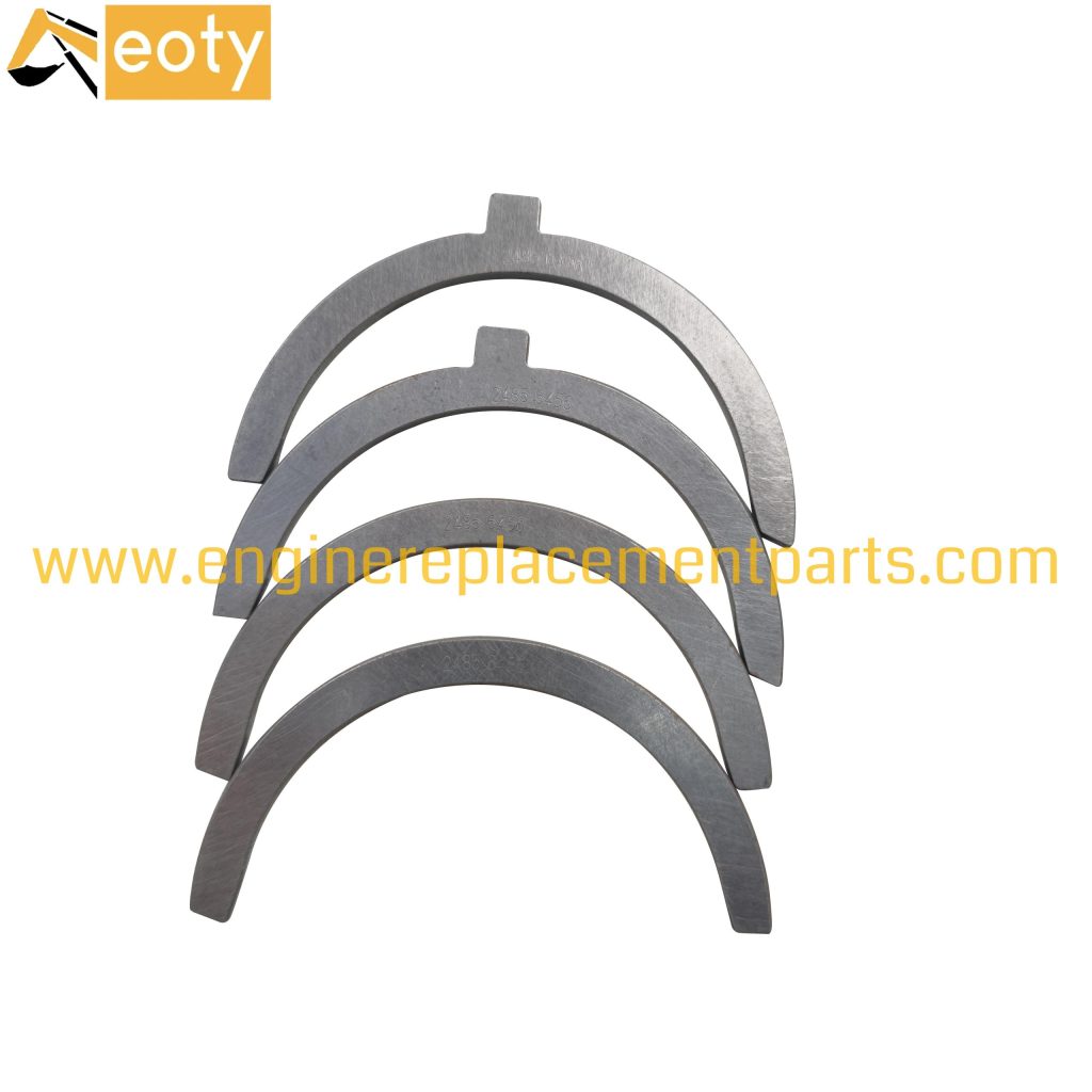 Weichai WP2.3D47E201 Engine Thrust Washer – OEM Size, 6-Month Warranty