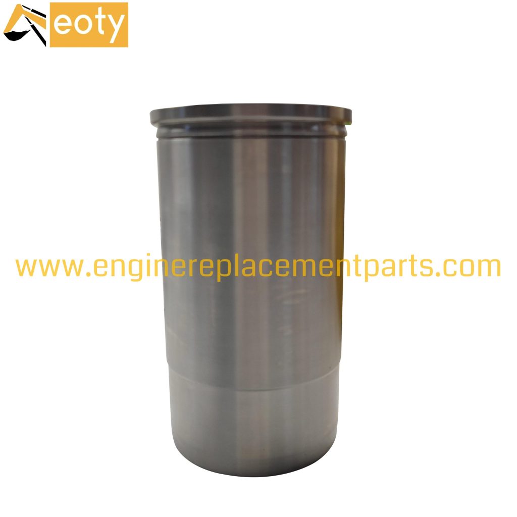 Weichai WP6G125E22 Engine Cylinder Liner | Heavy-Duty Diesel Spare Part