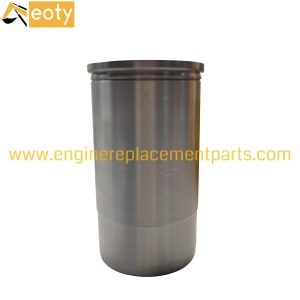 Weichai WP6G125E22 Engine Cylinder Liner | Heavy-Duty Diesel Spare Part