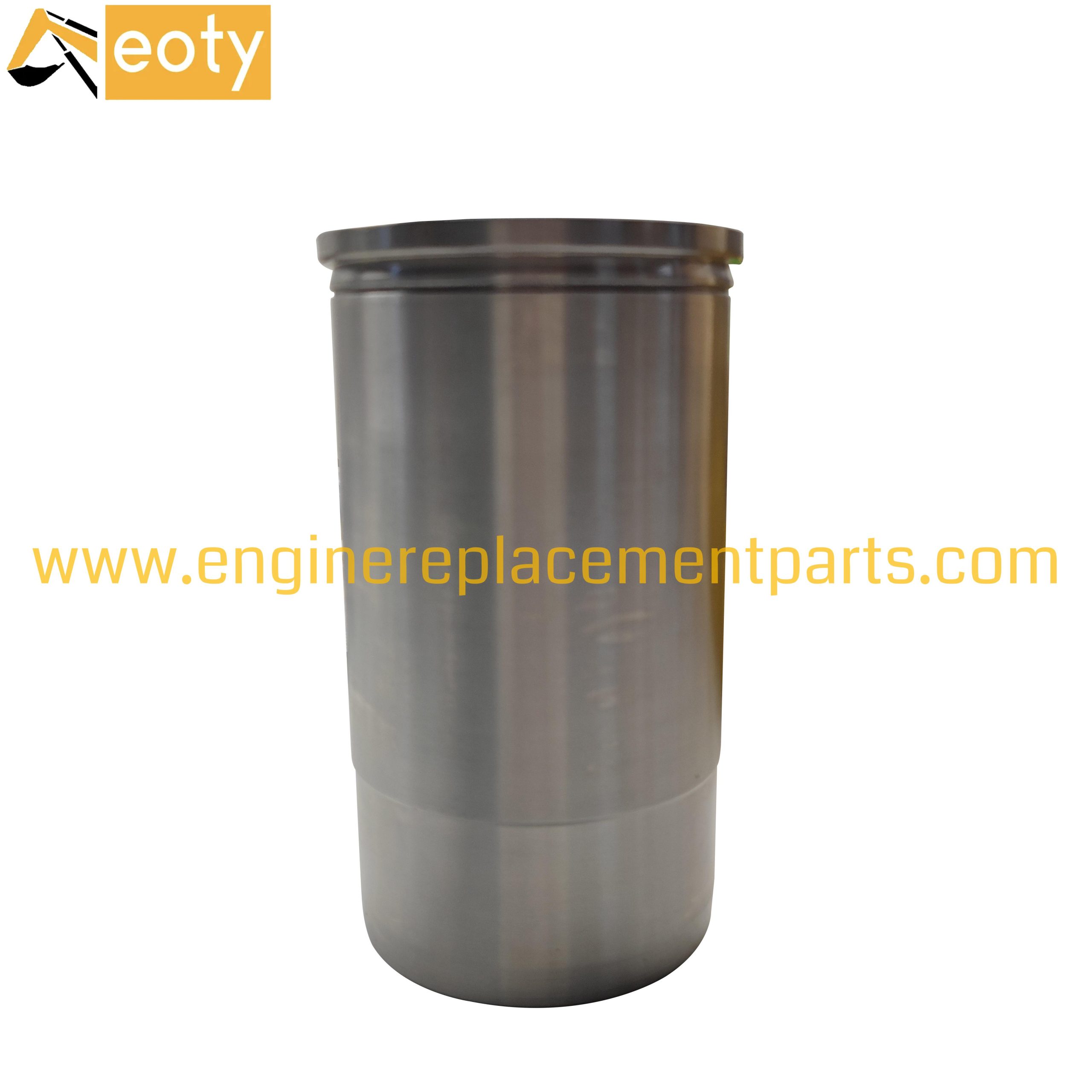 Wp6g125e22 Cylinder Liner For Weichai Engine Spare Parts