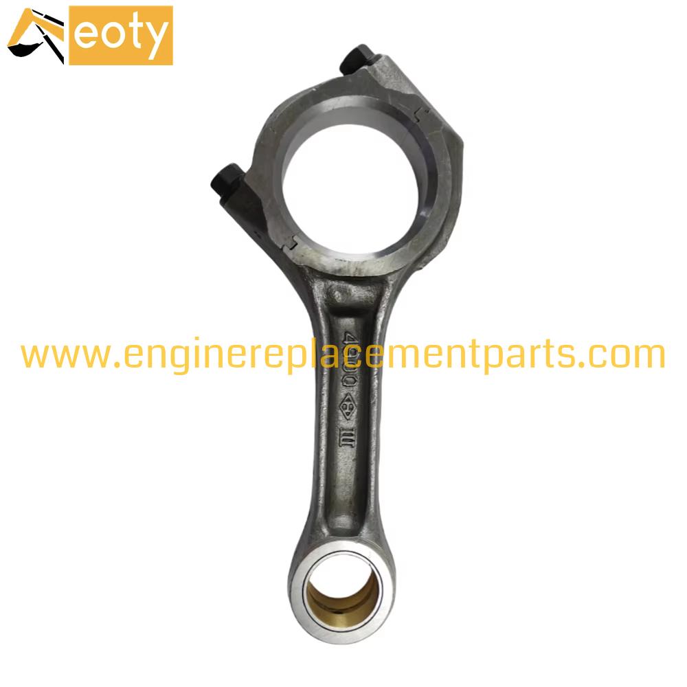 Xc490bpg Connecting Rod Suitable For Xinchai Engine Parts
