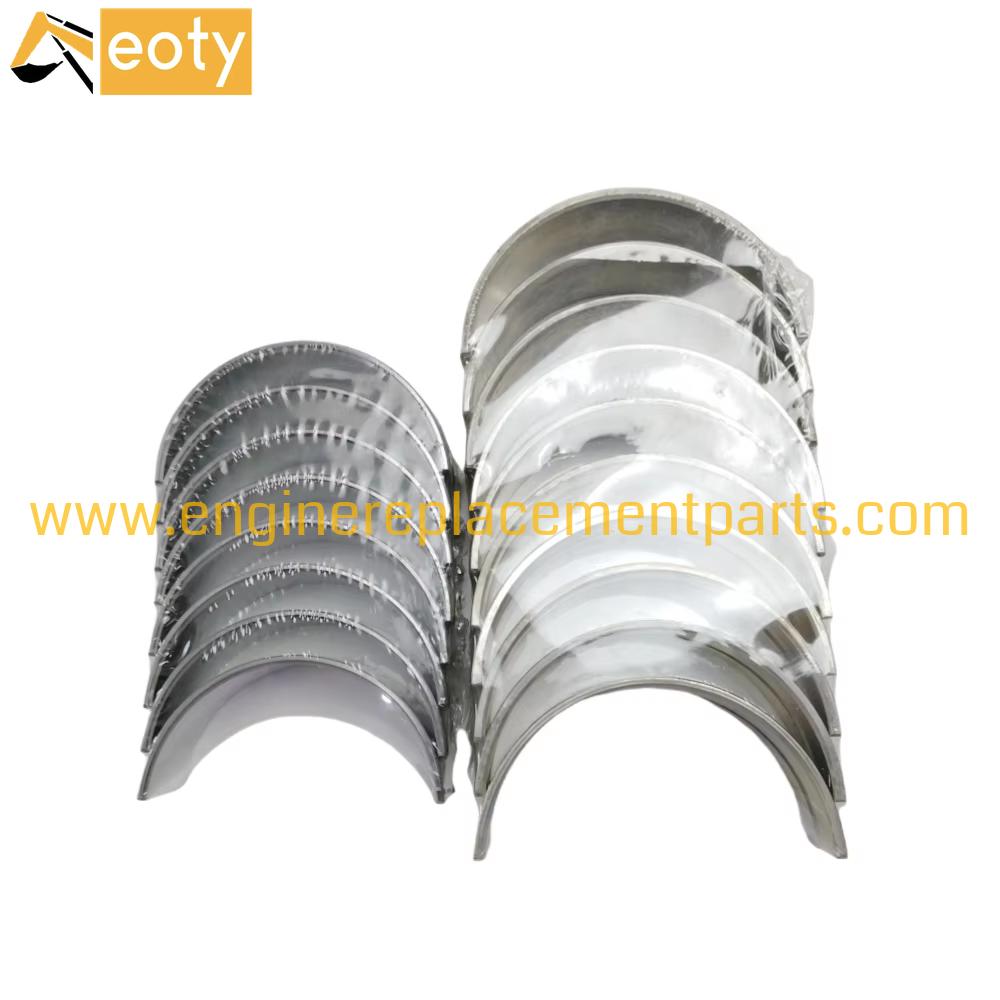 Xinchai XC490BPG Diesel Engine Main & Connecting Rod Bearing Set (STD)