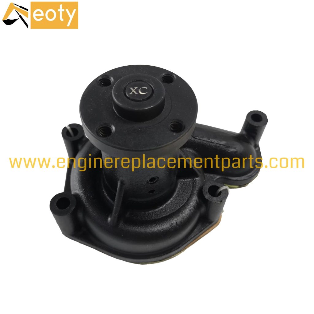 Xinchai XC490BPG Diesel Engine Water Pump 152111-00197-001 | OEM Size
