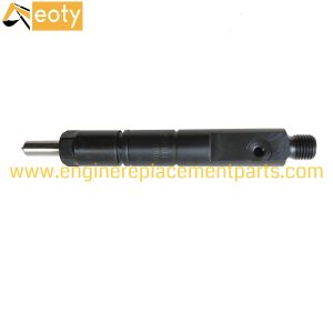 Yuchai YC6J125Z-T20 Fuel Injector J9900-1112100-C27 | Diesel Engine Part