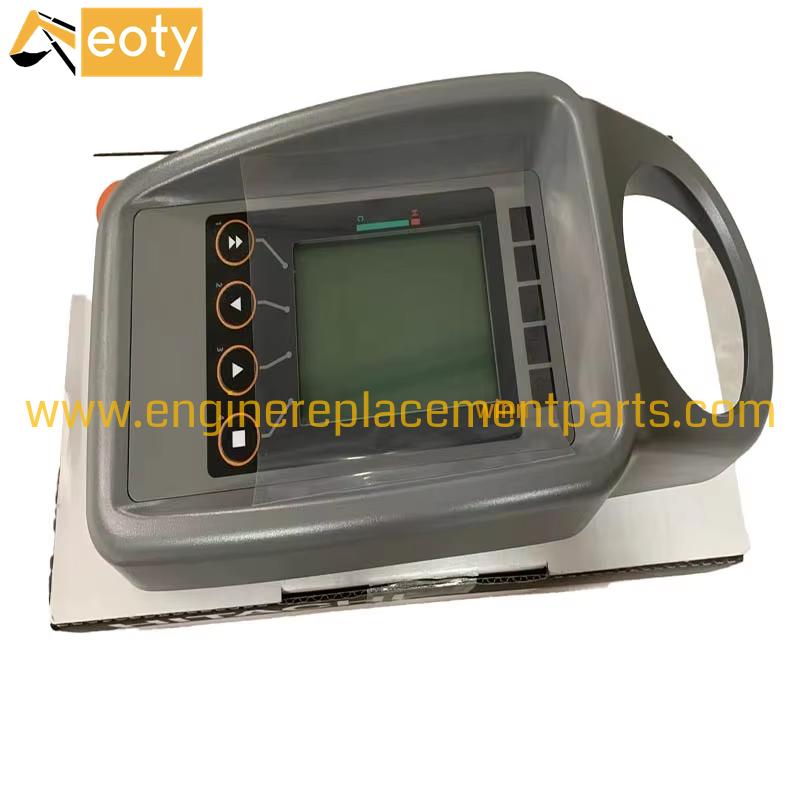Yd00000463 Yd00013826 Monitor Display Panel Ex48 Zx30u-5a Zx35u-5a Zx40u-5a Zx48u-5a Zx50u-5a Excavator