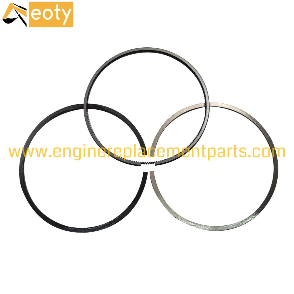 YD25DDTi Piston Ring Set 12033-EC00A for Nissan Diesel Engine Parts