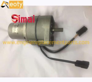 Kobelco SK200-6 / SK200-6E EGR Cooler Sub Assembly 25608-E0280 (YN20S00002F1)