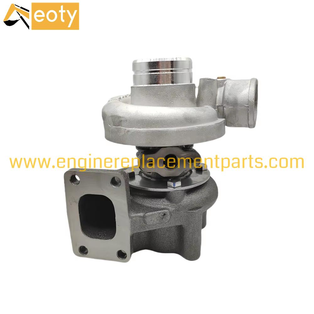 YN27GBZ Turbocharger for Diesel Engine | Construction, Genset, Marine