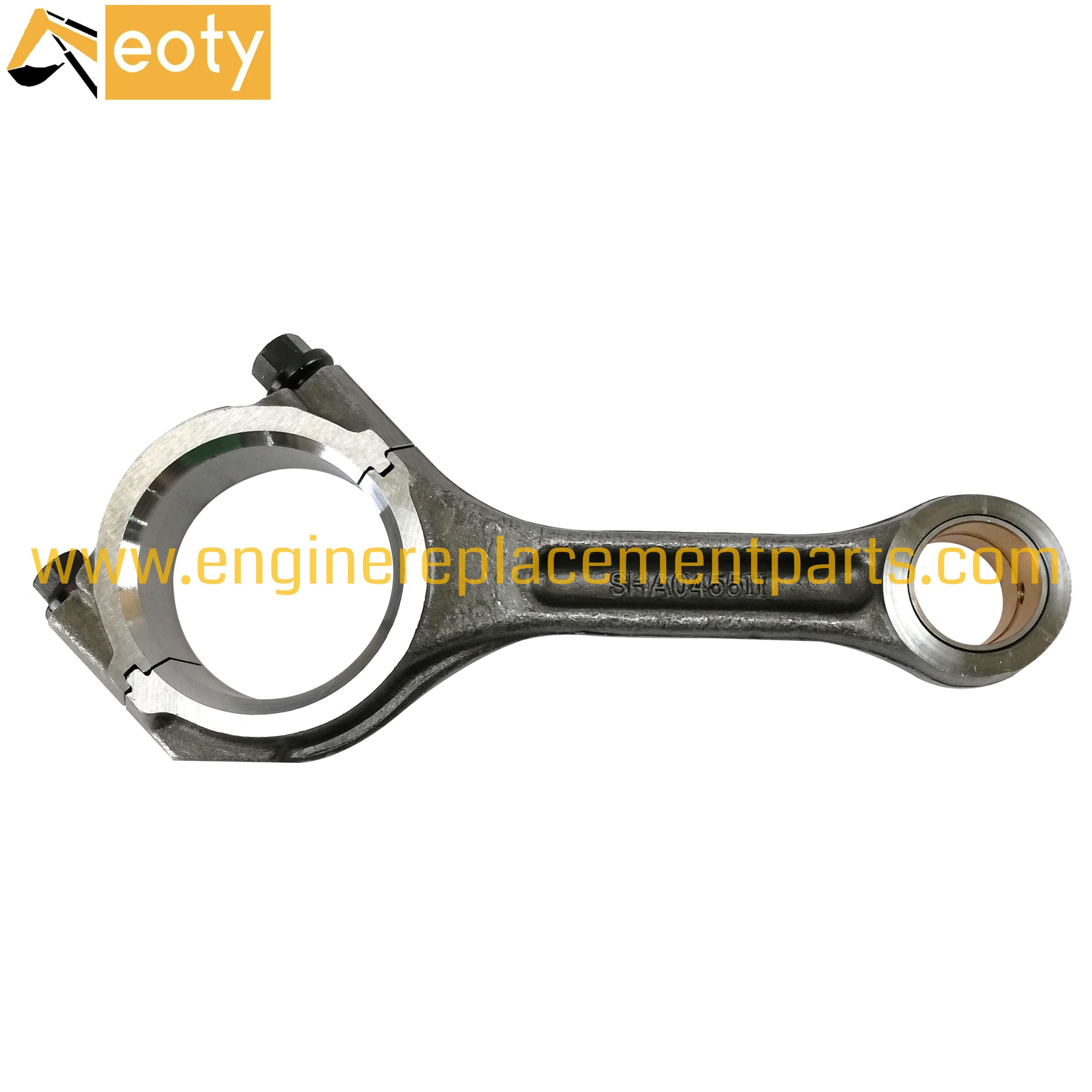 Ysd490q Connecting Rod For Deutz Engine Spare Parts