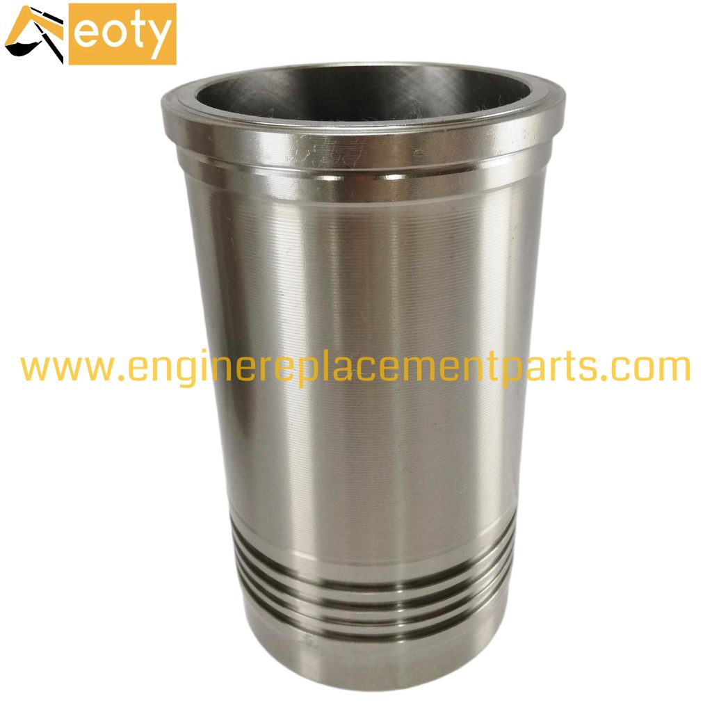 YSD490Q Cylinder Liner for Deutz Diesel Engine | High-Performance Engine Spare Part