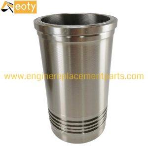 YSD490Q Cylinder Liner for Deutz Diesel Engine | High-Performance Engine Spare Part