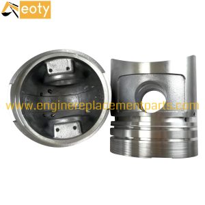 YSD490Q Engine Piston Assembly for Xinchai Diesel Engines – High-Performance Spare Part