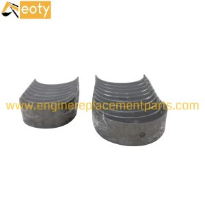 Xinchai YSD490Q Engine Main & Rod Bearing Set 2027797 | Crankshaft Bearings