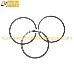 Kubota D722 D782 Piston Ring Set 16645-21050 16851-21050 16851-21052 16853-21050