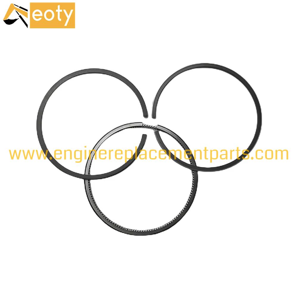 Z482 D722 D782 Piston Ring 16645-21050 16851-21050 16851-21052 16853-21050 For Kubota Diesel Engine Repair Parts