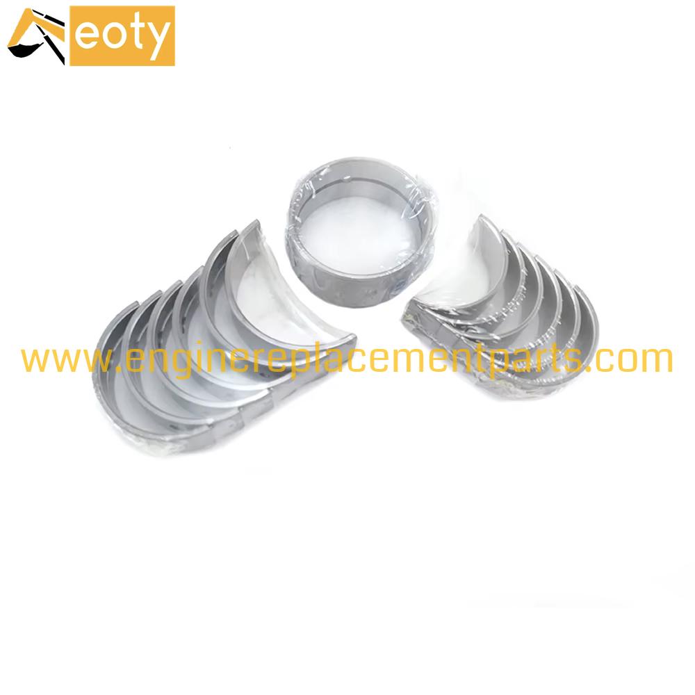 Z602 D902 Main And Connecting Rod Bearing 1g460-23953 1g460-23963 15861-22314 Bush 1g460-23472 For Kubota