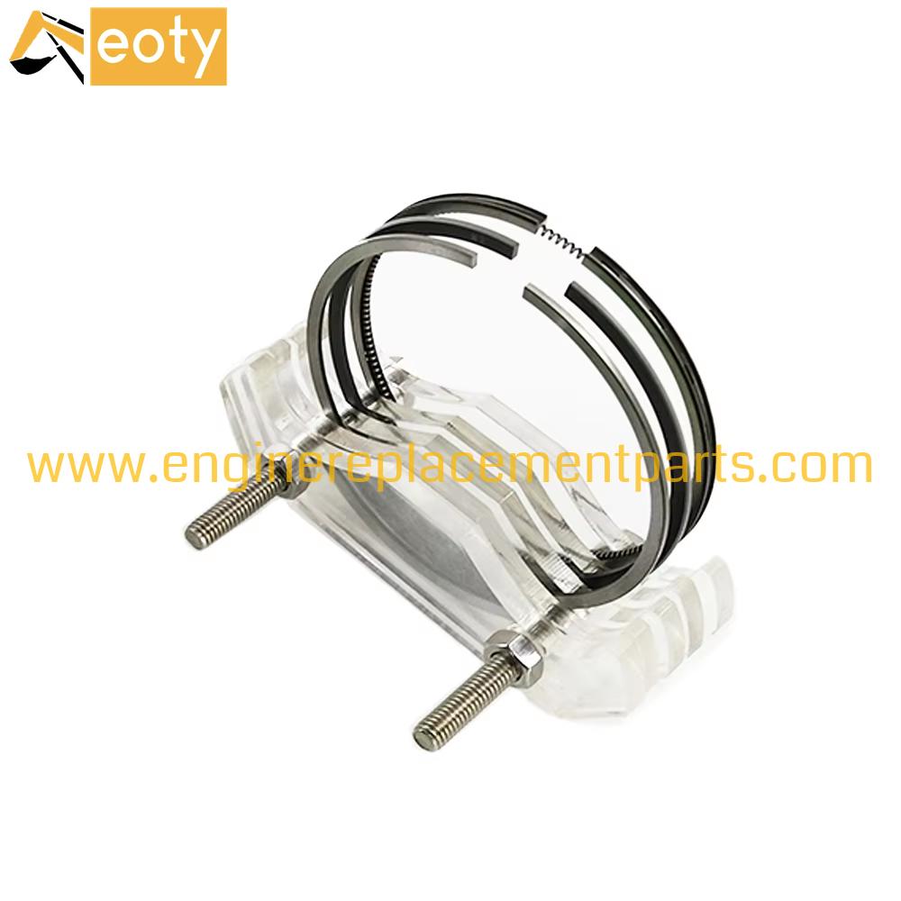 Z602 D902 Piston Ring 1j091-21050 1g460-21050 For Kubota Tractor Excavator Turn Mowers