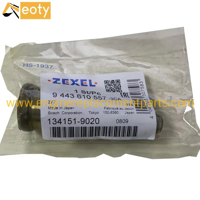 Zexel Genuine P170 Fuel Injection Pump Plunger 1314151-9020