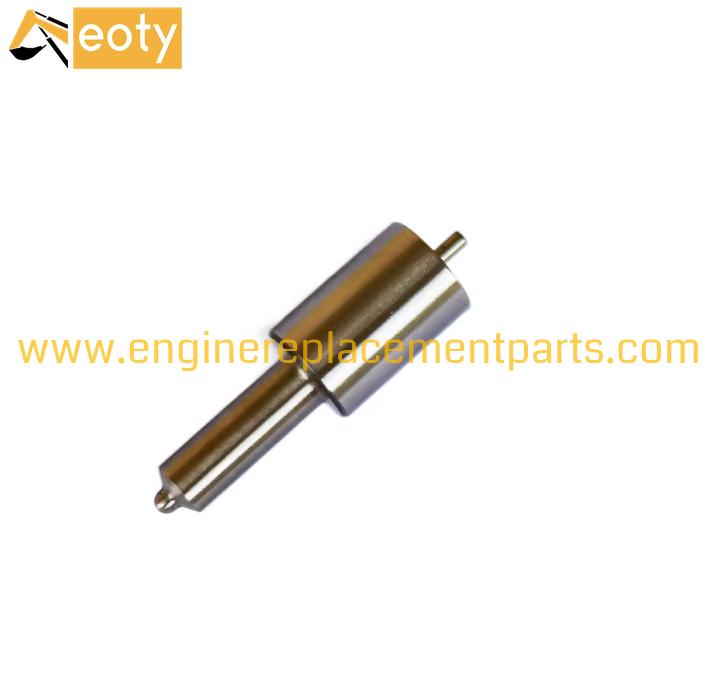 Zexel Nozzle Machinery Engine Parts Fuel Nozzle /plunger Part Number Dlla156sm058/105025-0580/1050250580
