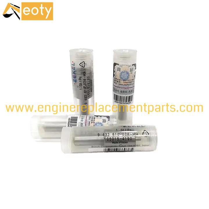 Zexel 152PN269 Diesel Injector Nozzle for Isuzu 4JG1 Engine – 105017-2690