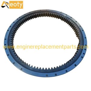 Hitachi ZX200-3, ZX200-5G, ZX210-3 Swing Bearing | OEM 9260971