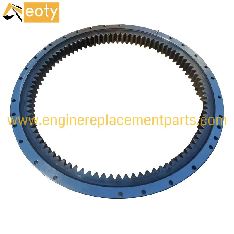 Zx200-3 Hitachi Excavator 9260971 For Zx200-5g Zx210-3 Zx240n-3 Swing Bearing