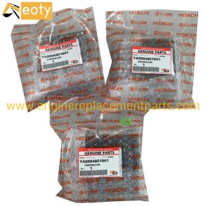 Hitachi ZX200-5G ZX200-5A Excavator LCD Monitor Display YA00048010H1