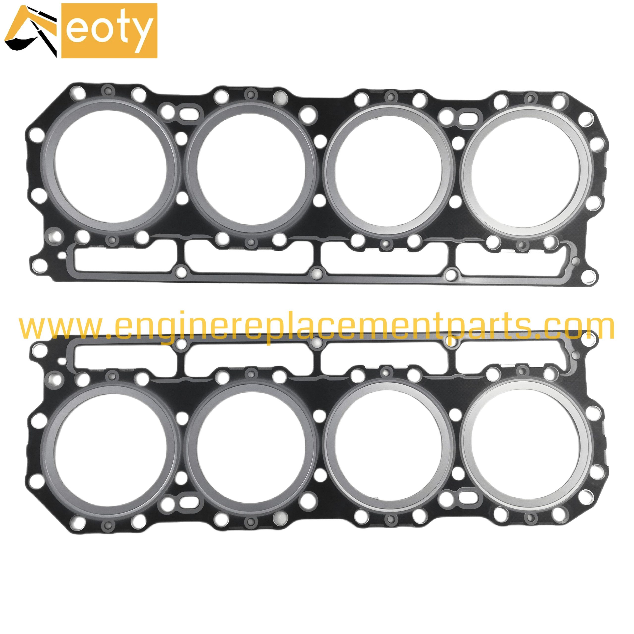 8m21 Cylinder Head Gasket Suitable For Mitsubishi Engine Parts